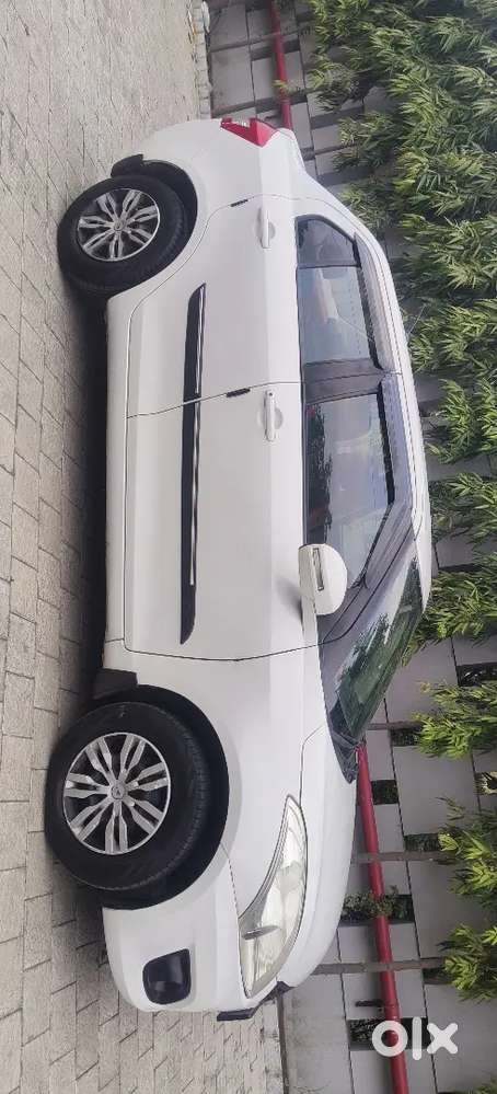 Maruti Suzuki Swift 2014
