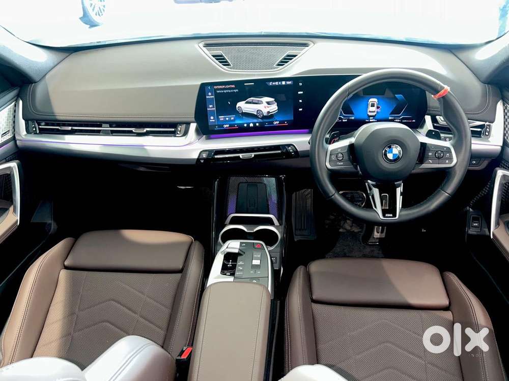 Bmw X1 Sdrive18d M Sport, 2023, Diesel