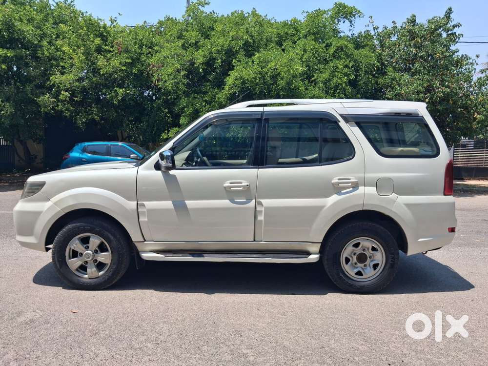 Tata Safari Storme [2012-2015] 2.2 Vx 4x2, 2013, Diesel