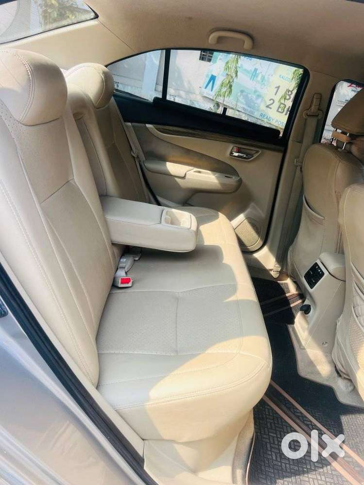 Maruti Suzuki Ciaz Smart Hybrid Delta , 2019, Cng & Hybrids