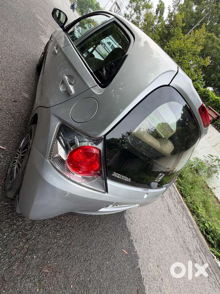 Honda Brio S Mt, 2013, Petrol