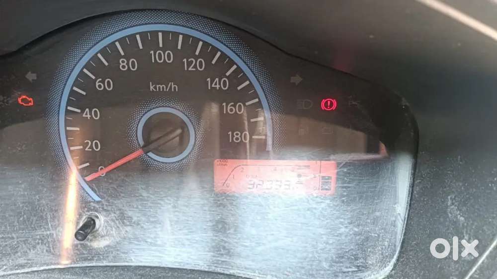 Datsun Redi Go 1.0 Edition 2017