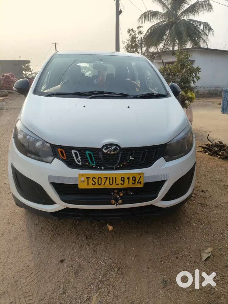 Mahindra Marazzo 2022 Diesel 130000 Km Driven