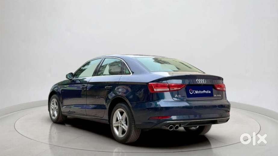 Audi A3 35 Tfsi Premium, 2018, Petrol