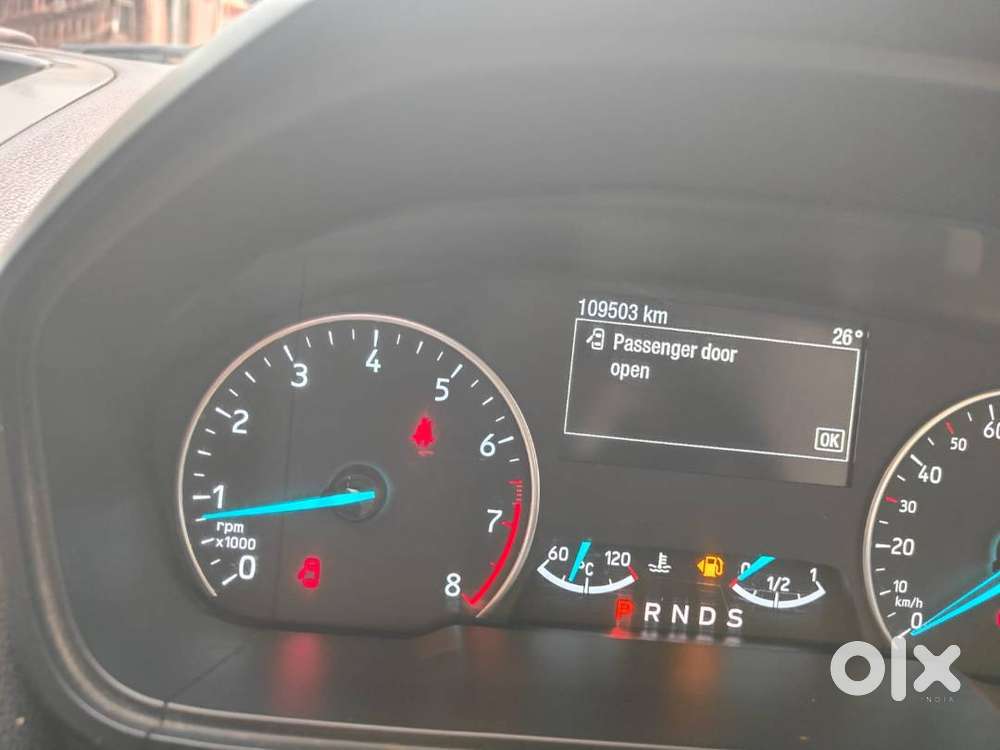 Ford Escort Sport 2021 Petrol