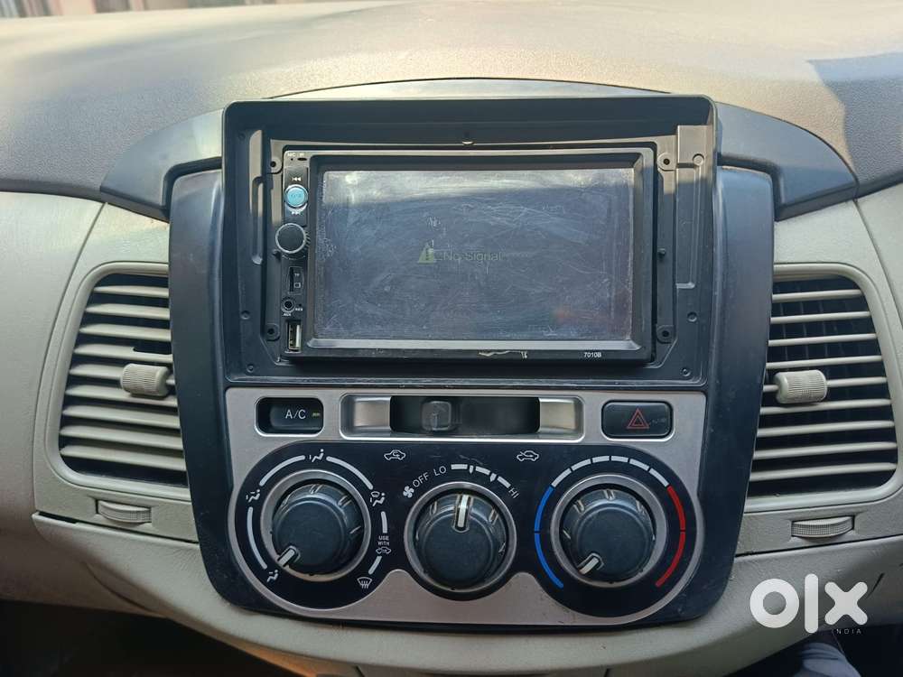 Toyota Innova [2013-2016] 2.5 G4 8 Str, 2014, Diesel