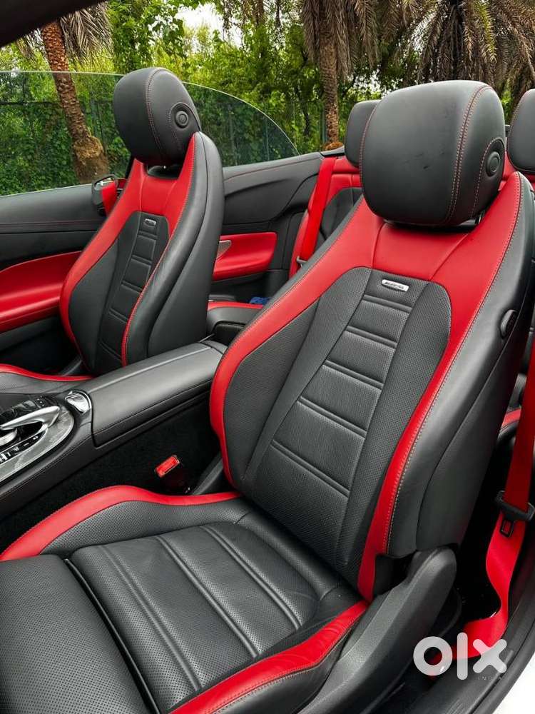 Mercedes-benz Amg E53 Cabriolet 4matic, 2024, Petrol