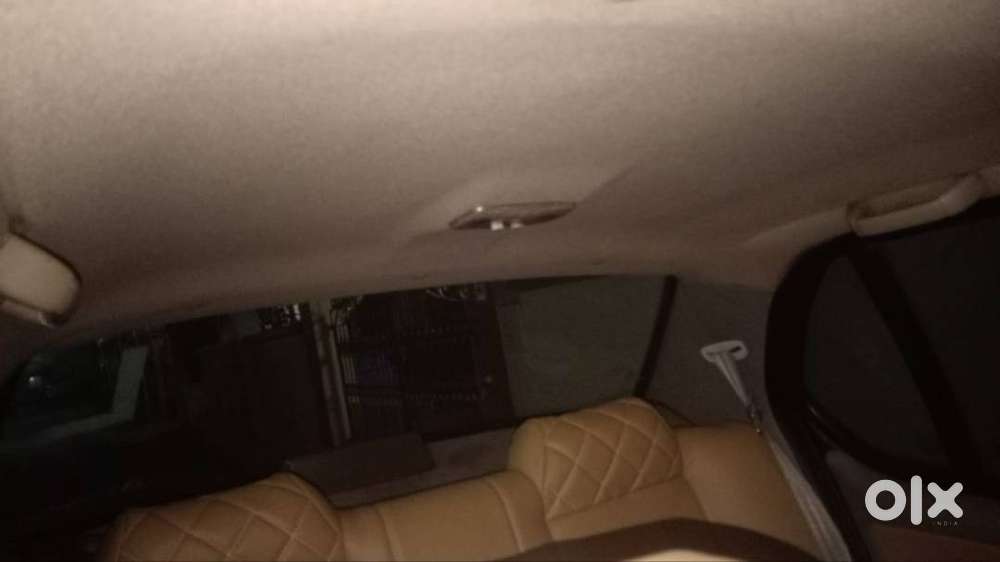 Full Maintained Car