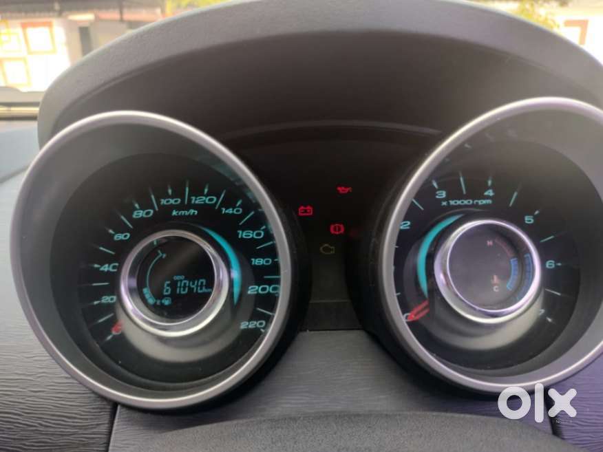 Mahindra Xuv500, 2019, Diesel