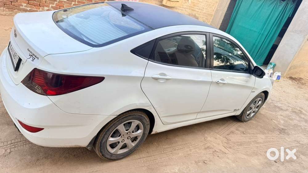 Fludic Verna 1.4 Vtvt