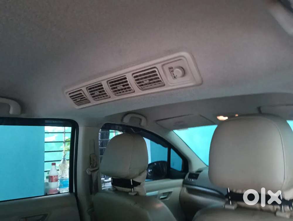 Maruti Suzuki Ertiga 2016 Petrol 51000 Km Driven