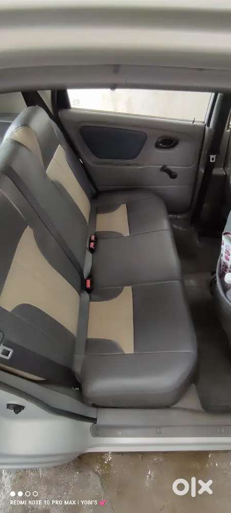 Maruti Suzuki Alto K10 2012 Petrol Well Maintained