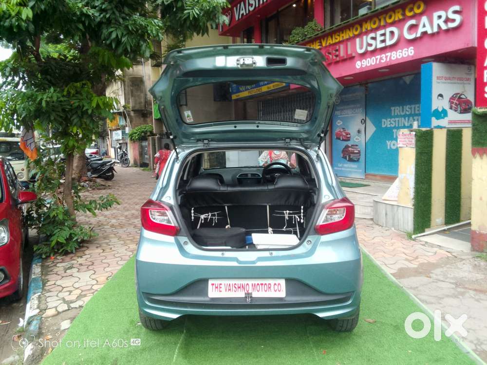 Tata Tiago Ev Xt Lr, 2023, Electric