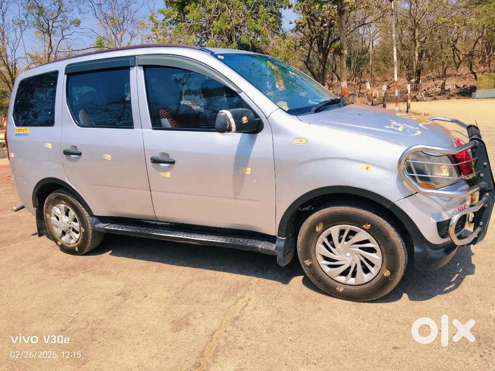 Mahindra Xylo 2017 Diesel 230000 Km Driven