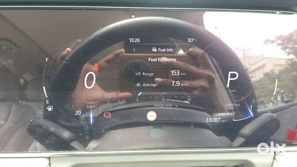Mahindra Xuv700 2.0 Ax 7 Petrol At Luxury Pack Str, 2023, Petrol