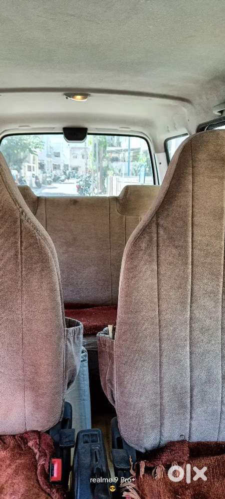Maruti Suzuki Eeco 2018 Petrol 23000 Km Driven