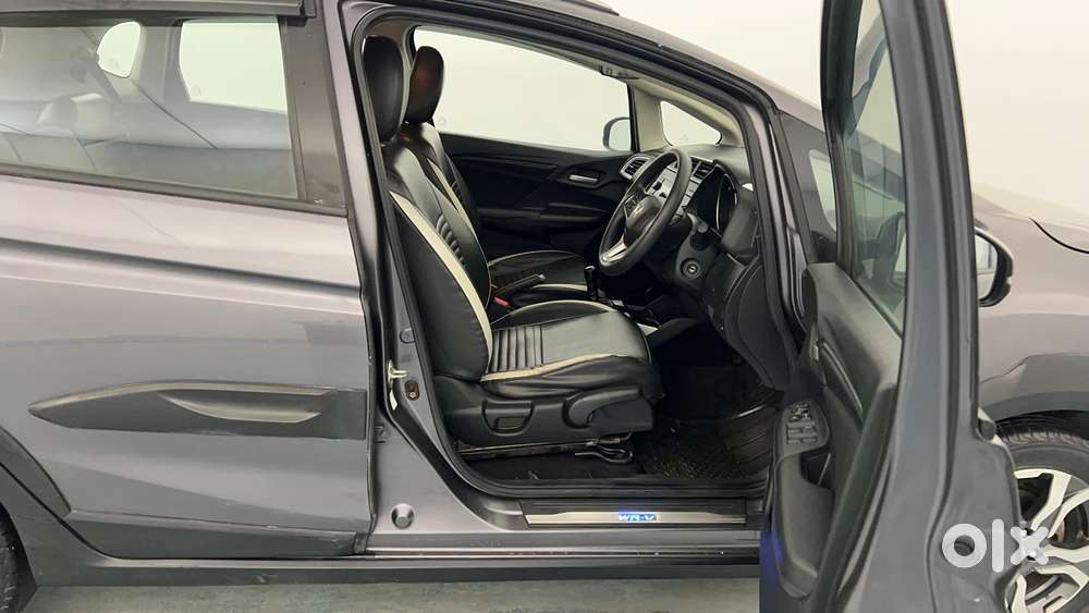 Honda Wr-v I-vtec S, 2019, Petrol