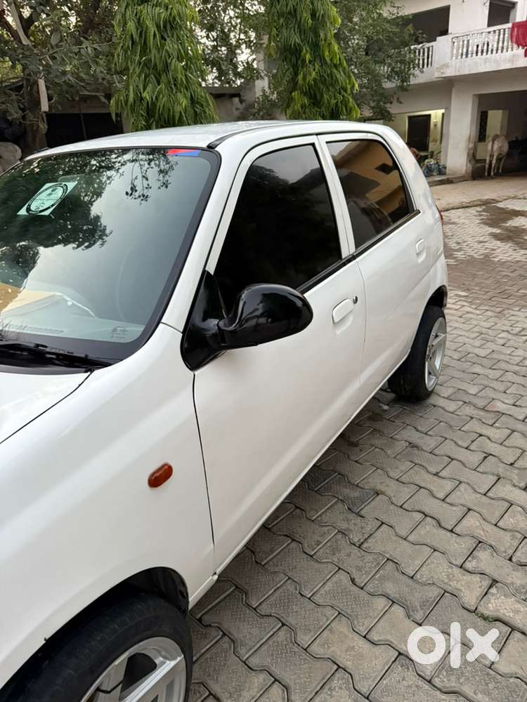 Maruti Suzuki Hybrid 2013