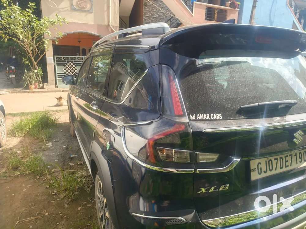 Xl6 Good Condition Car