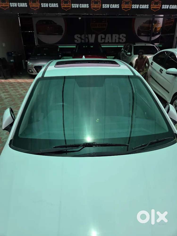 Hyundai Verna 2018 Diesel 102000 Km Driven