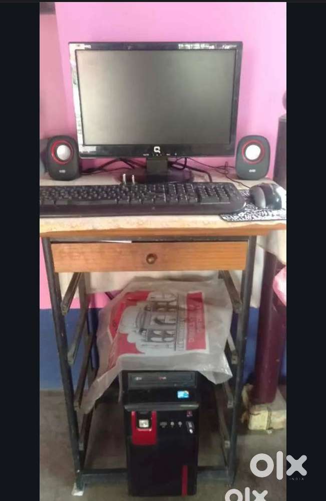 Lowest price compute urgent sel for not using purpose