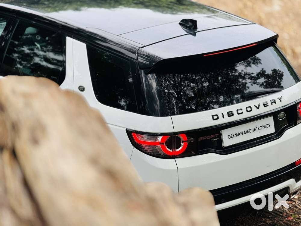 Land Rover Range Sport Hse, 2019, Diesel