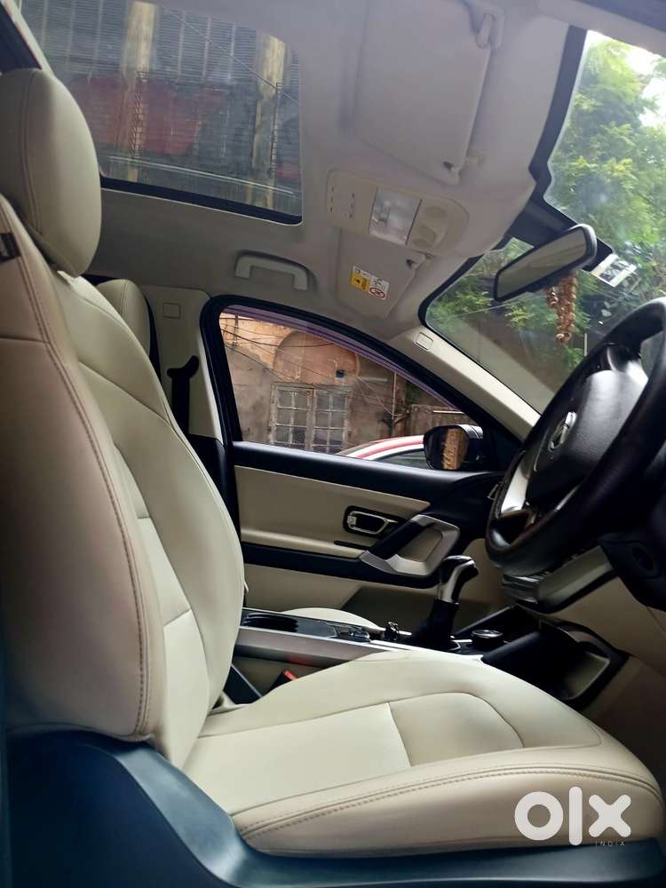 Tata Safari 2.0 Kryotec Xza Plus, 2021, Diesel