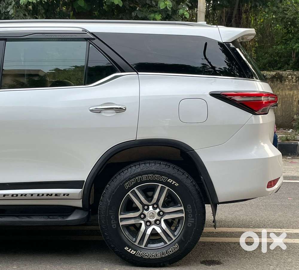 Toyota Fortuner 4x2 At 2.8 Diesel, 2023, Diesel