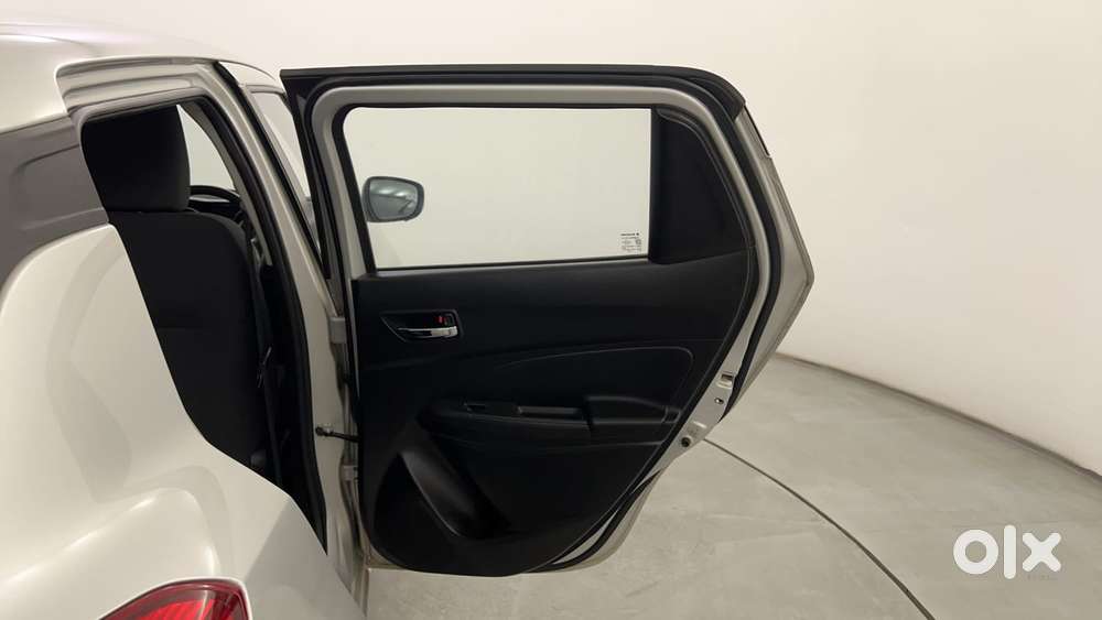 Maruti Suzuki Swift 2021-1.2 Zxi Plus Amt, 2024, Petrol