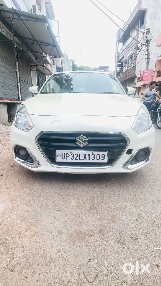 Maruti Suzuki Dzire 2021