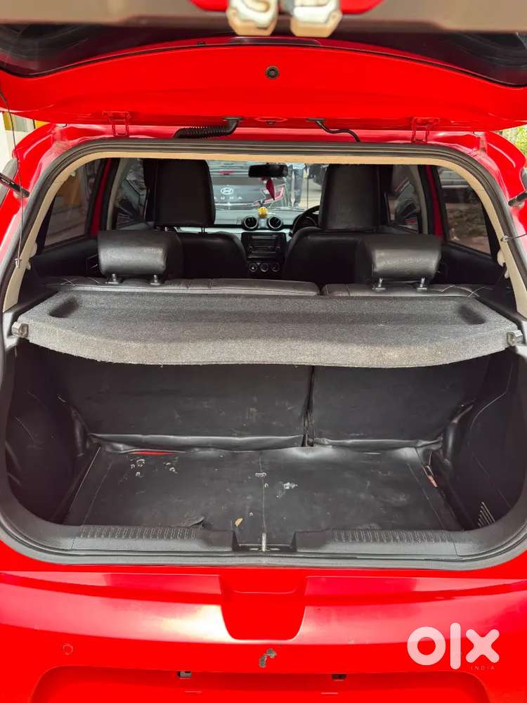 Maruti Suzuki Dzire 2019 Ready
