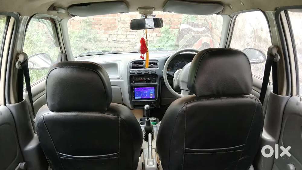 Maruti Suzuki Alto 2005 Petrol Good Condition