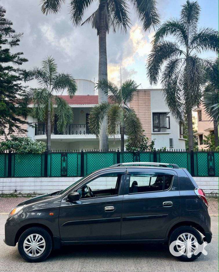 Maruti Suzuki Alto 800 Vxi Airbag, 2017, Petrol