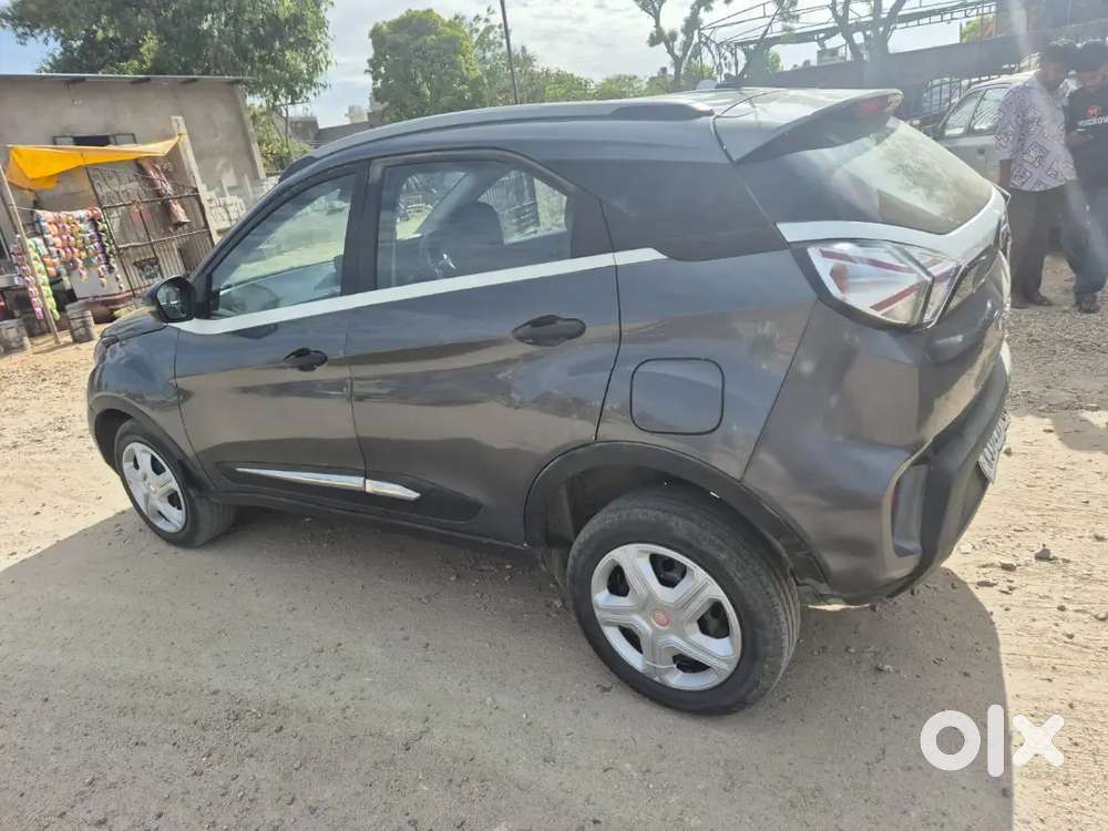 Tata Nexon 2022 Diesel Good Condition