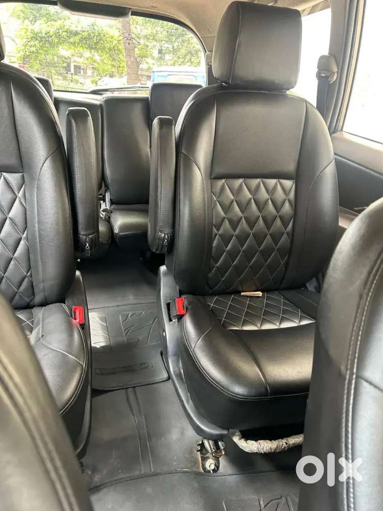 Toyota Innova 2015 Diesel 145000 Km Driven