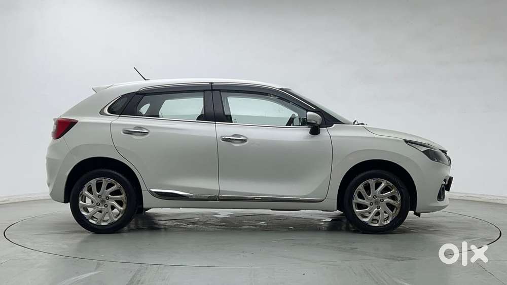 Maruti Suzuki Baleno Zeta, 2024, Petrol