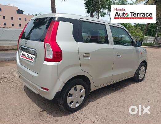 Maruti Suzuki Celerio Vxi, 2020, Petrol