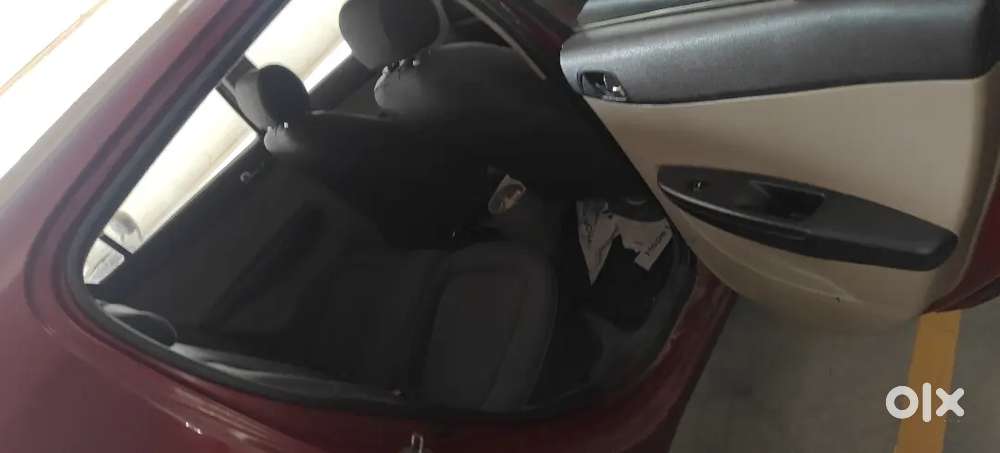 Hyundai I20 2009 Petrol 67000 Km Driven