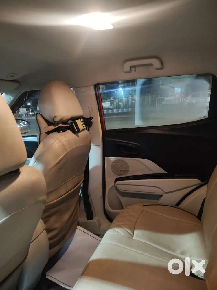 Mahindra Xuv400 2020 Manual Petrol
