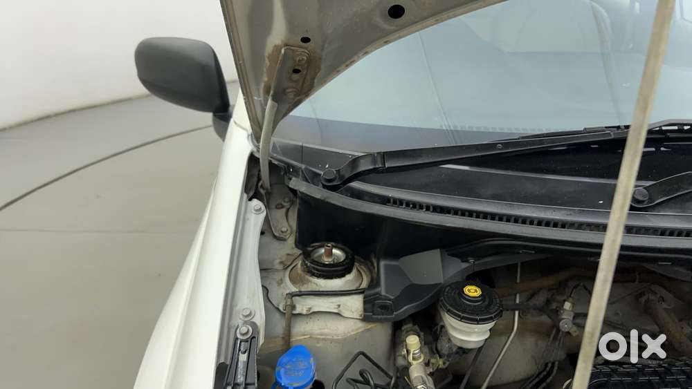 Honda Amaze E Option I-vtec, 2018, Petrol