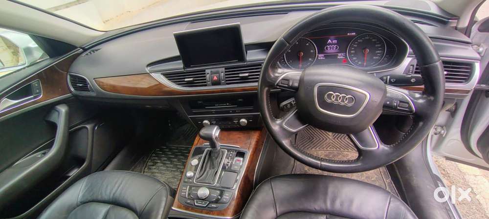 Audi A6 2011-2015 2.0 Tdi Design Edition, 2015, Diesel