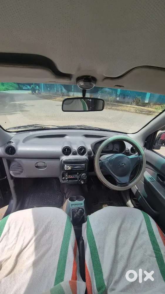 Hyundai Santro 2007