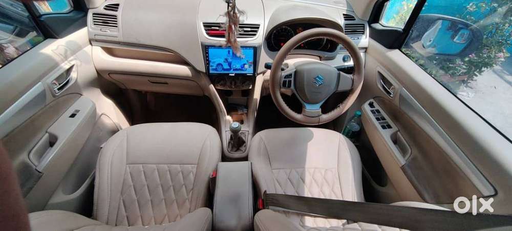 Ertiga Zxi Plus Top Model