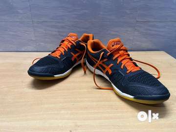 Asics gel shop blade 6 badminton