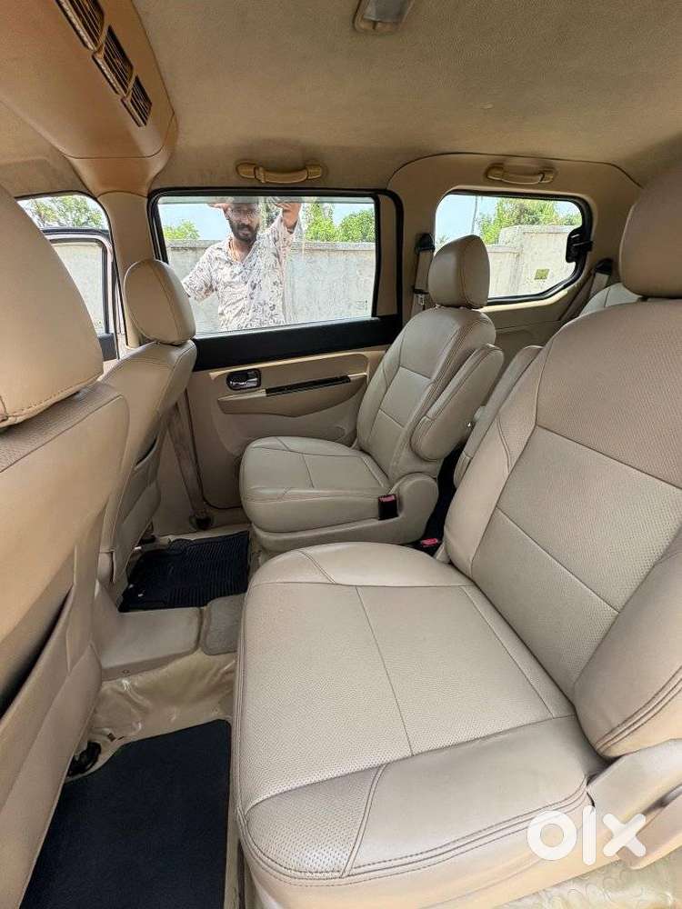 Chevrolet Enjoy 1.4 Lt 7, 2016, Diesel