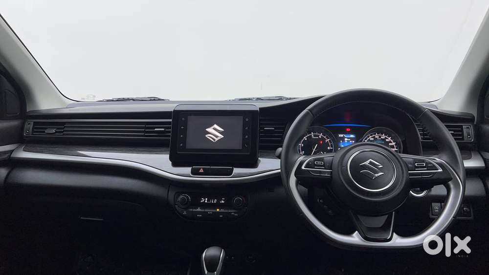 Maruti Suzuki Xl6 1.5 Alpha Plus At, 2023, Petrol