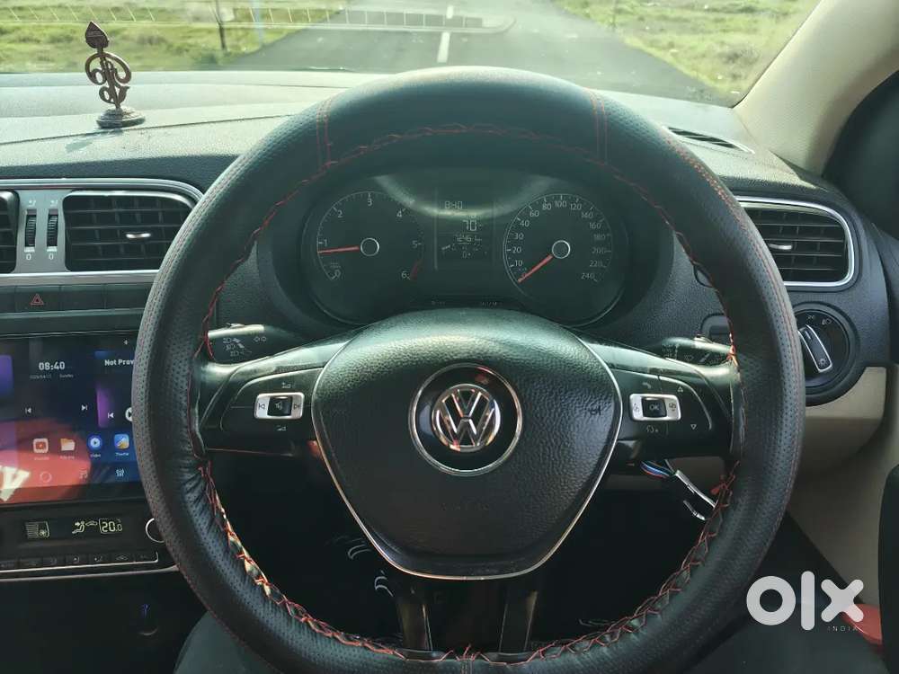 Volkswagen Polo 2017