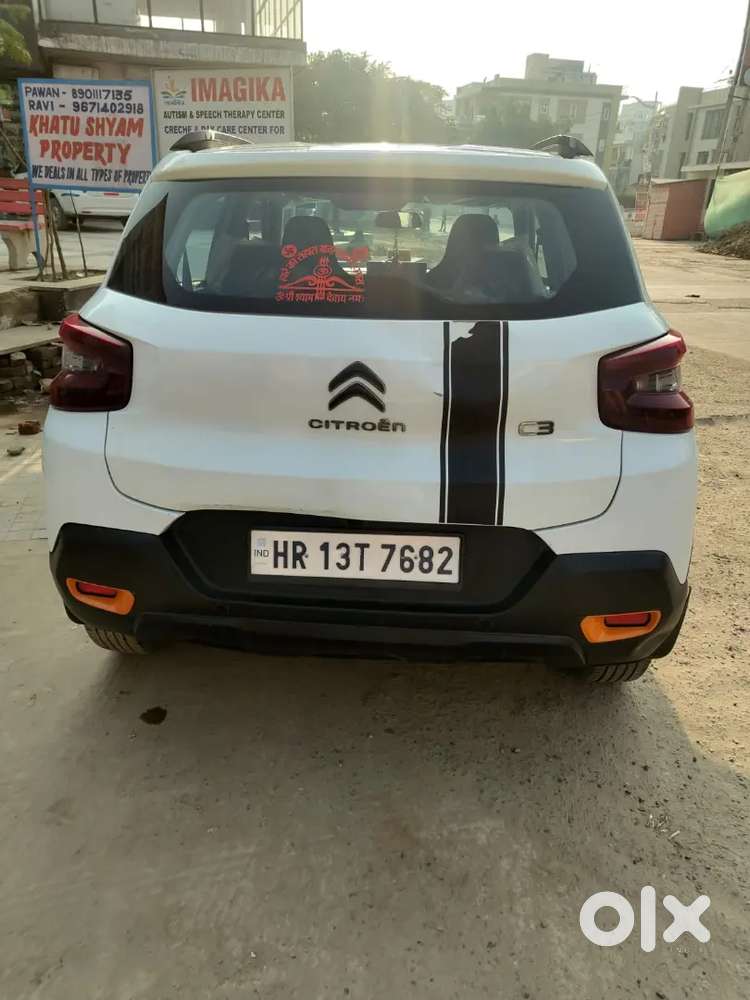 Bhut Achi Condition Hai Gaadi Ki