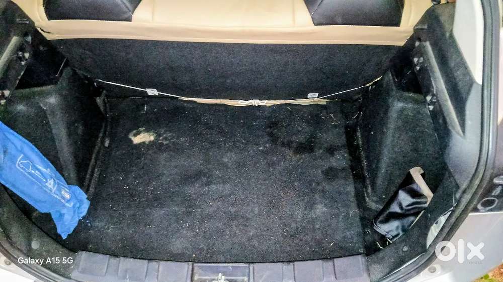 Tata Nexon 2019 Petrol Well Maintained