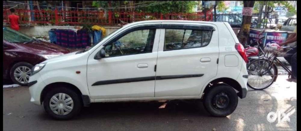 Maruti Suzuki 2013 Car
